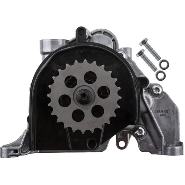 Oljepump Nty BPO-BM-001 NTY Oljepump Nty BPO-BM-001 NTY