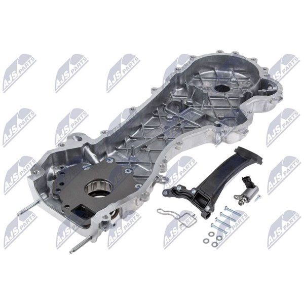 Oljepump Nty BPO-FT-004 NTY