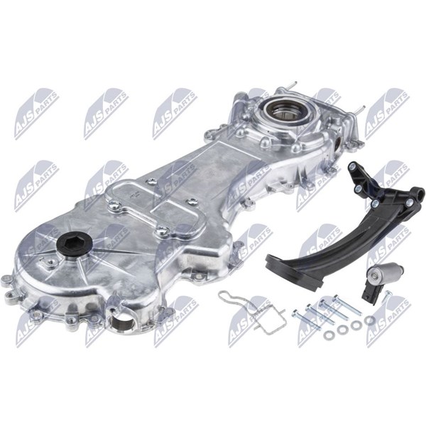 Oljepump Nty BPO-FT-004 NTY Oljepump Nty BPO-FT-004 NTY
