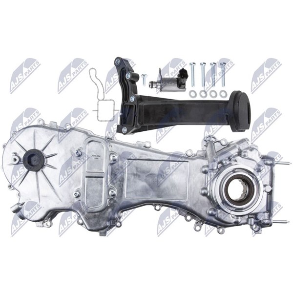 Oljepump Nty BPO-FT-004 NTY Oljepump Nty BPO-FT-004 NTY