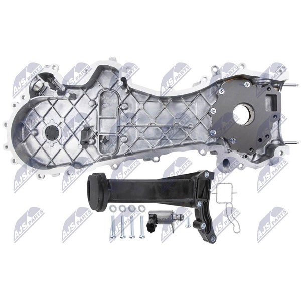 Oljepump Nty BPO-FT-004 NTY Oljepump Nty BPO-FT-004 NTY