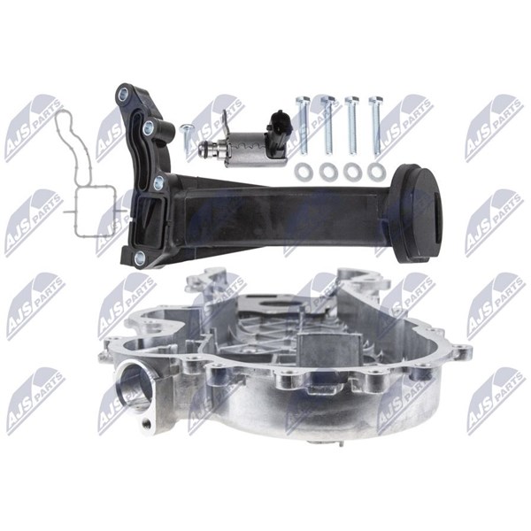 Oljepump Nty BPO-FT-004 NTY Oljepump Nty BPO-FT-004 NTY