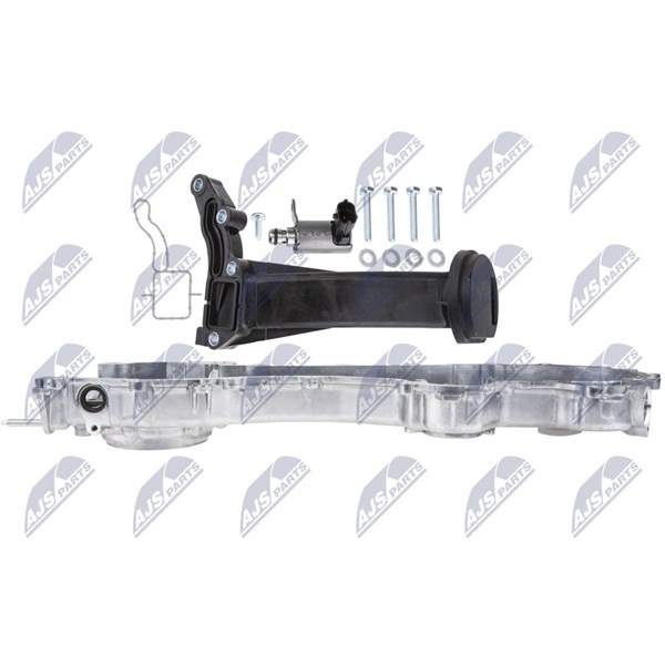 Oljepump Nty BPO-FT-004 NTY Oljepump Nty BPO-FT-004 NTY