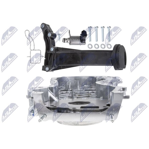 Oljepump Nty BPO-FT-004 NTY Oljepump Nty BPO-FT-004 NTY