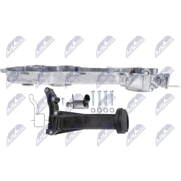Oljepump Nty BPO-FT-004 NTY Oljepump Nty BPO-FT-004 NTY