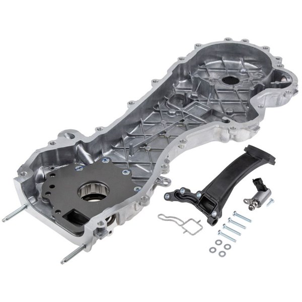 Oljepump Nty BPO-FT-004 NTY Oljepump Nty BPO-FT-004 NTY