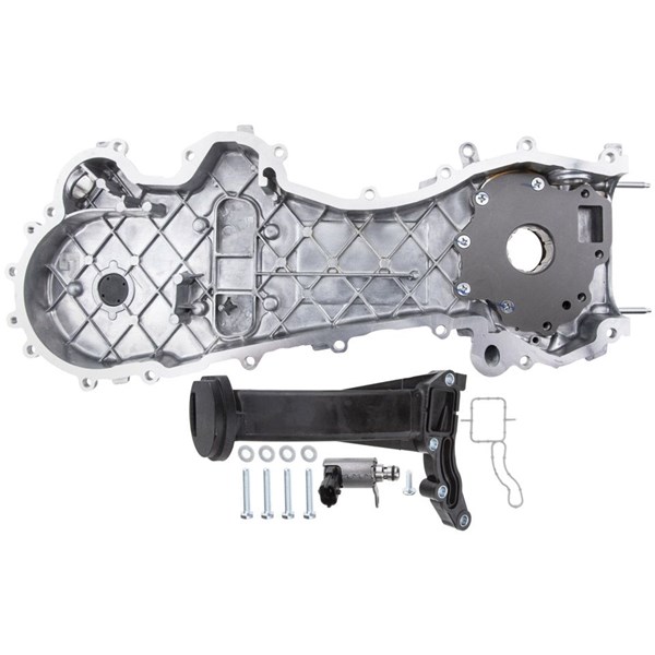 Oljepump Nty BPO-FT-004 NTY Oljepump Nty BPO-FT-004 NTY