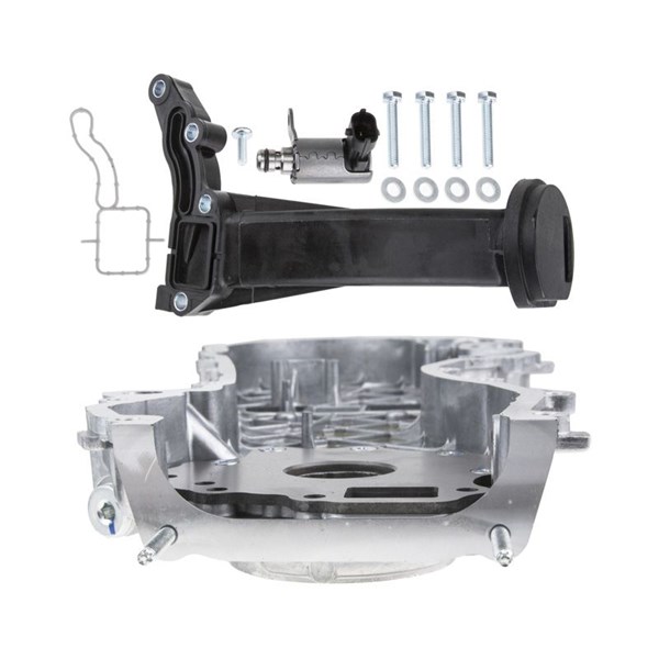 Oljepump Nty BPO-FT-004 NTY Oljepump Nty BPO-FT-004 NTY