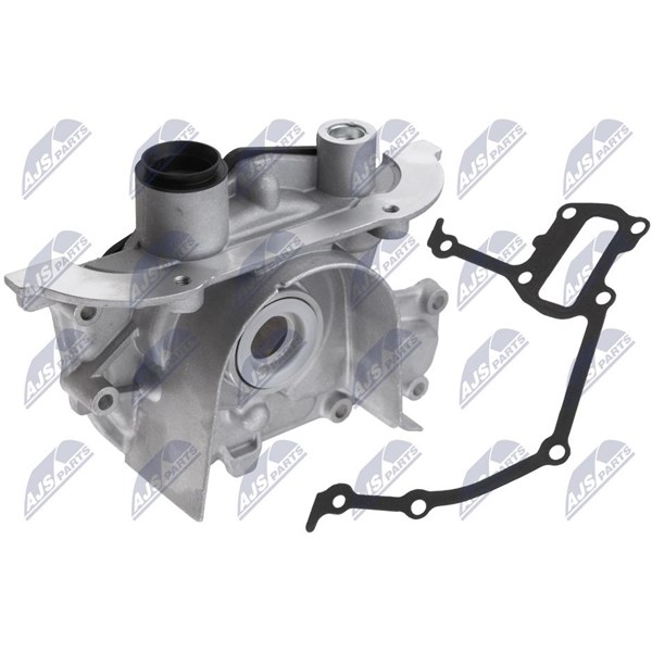 Oljepump Nty BPO-FT-006 NTY