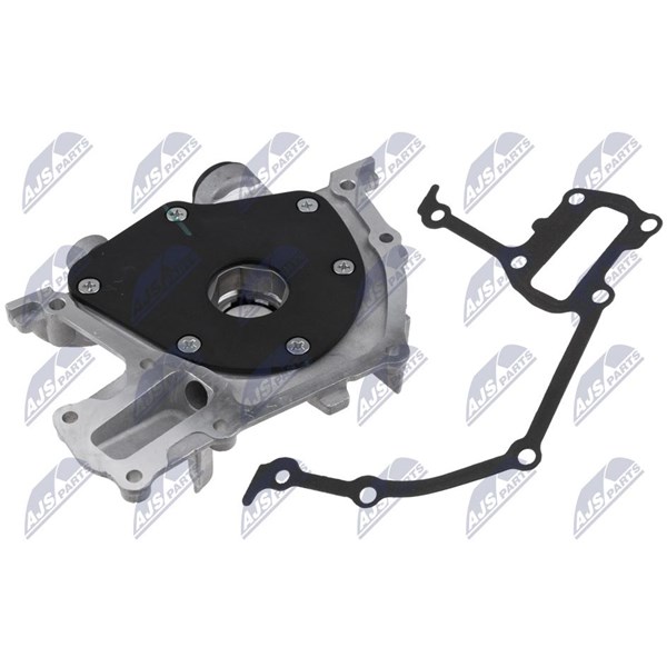 Oljepump Nty BPO-FT-006 NTY Oljepump Nty BPO-FT-006 NTY