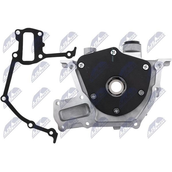 Oljepump Nty BPO-FT-006 NTY Oljepump Nty BPO-FT-006 NTY