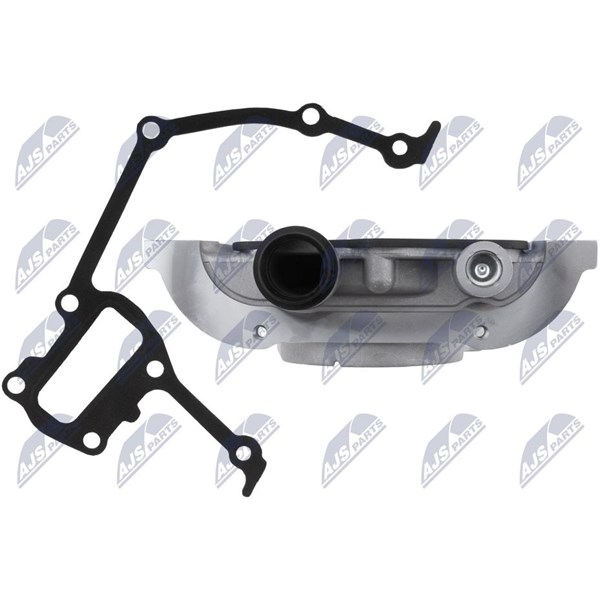 Oljepump Nty BPO-FT-006 NTY Oljepump Nty BPO-FT-006 NTY