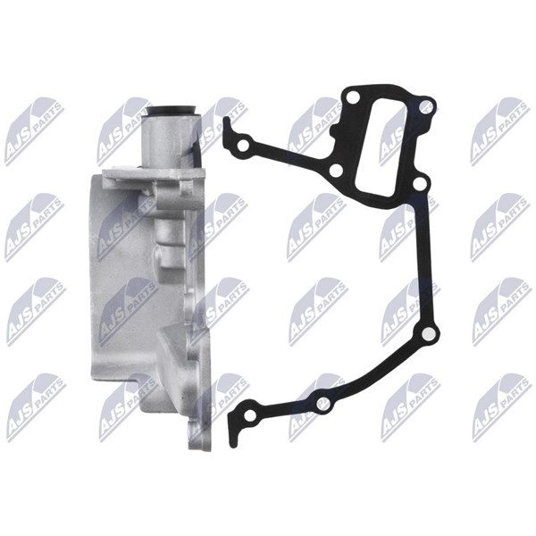 Oljepump Nty BPO-FT-006 NTY Oljepump Nty BPO-FT-006 NTY