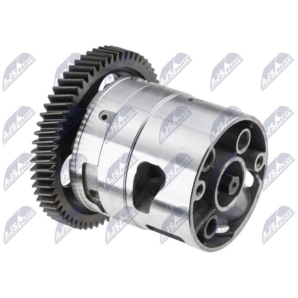 Oljepump Nty BPO-ME-005 NTY Oljepump Nty BPO-ME-005 NTY