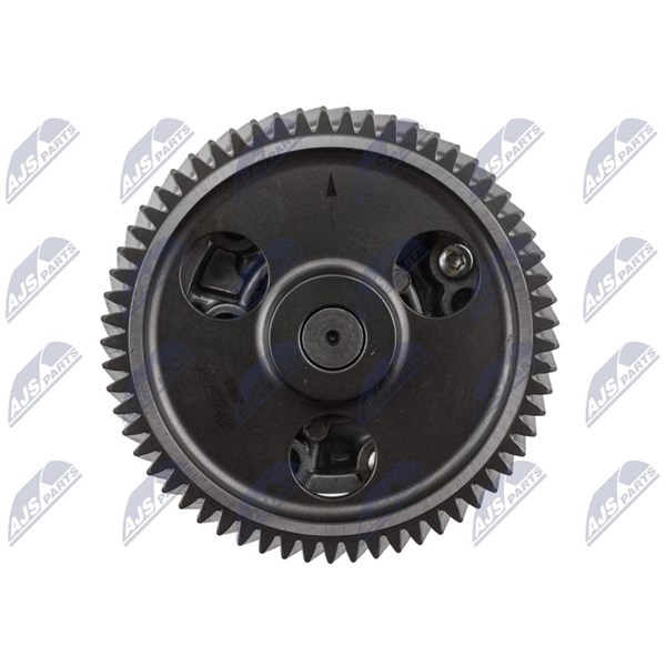 Oljepump Nty BPO-ME-005 NTY Oljepump Nty BPO-ME-005 NTY