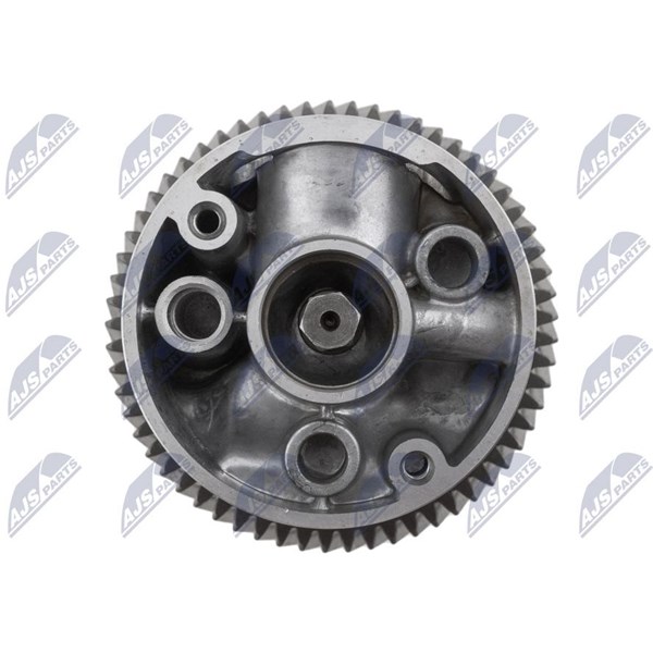 Oljepump Nty BPO-ME-005 NTY Oljepump Nty BPO-ME-005 NTY