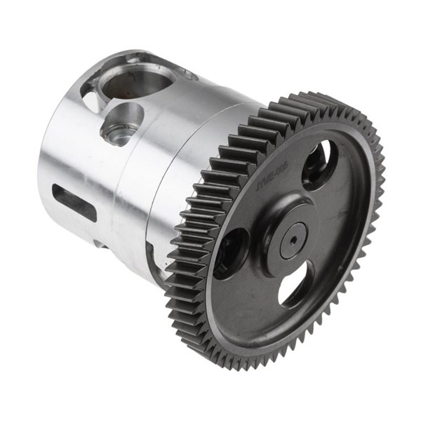 Oljepump Nty BPO-ME-005 NTY