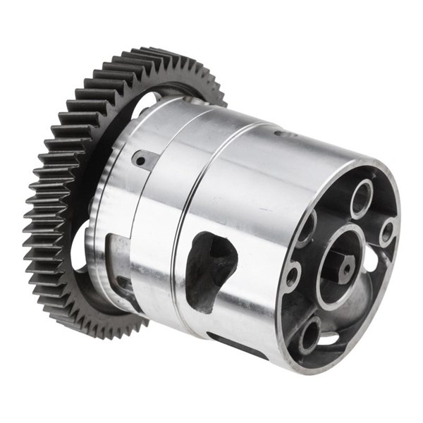 Oljepump Nty BPO-ME-005 NTY Oljepump Nty BPO-ME-005 NTY