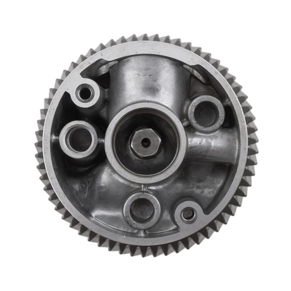 Oljepump Nty BPO-ME-005 NTY Oljepump Nty BPO-ME-005 NTY