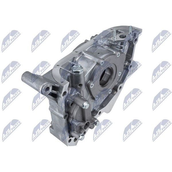 Oljepump Nty BPO-MS-001 NTY