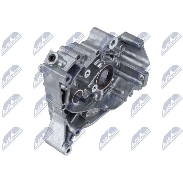 Oljepump Nty BPO-MS-001 NTY Oljepump Nty BPO-MS-001 NTY