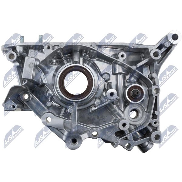Oljepump Nty BPO-MS-001 NTY