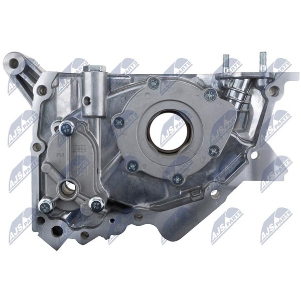 Oljepump Nty BPO-MS-001 NTY Oljepump Nty BPO-MS-001 NTY