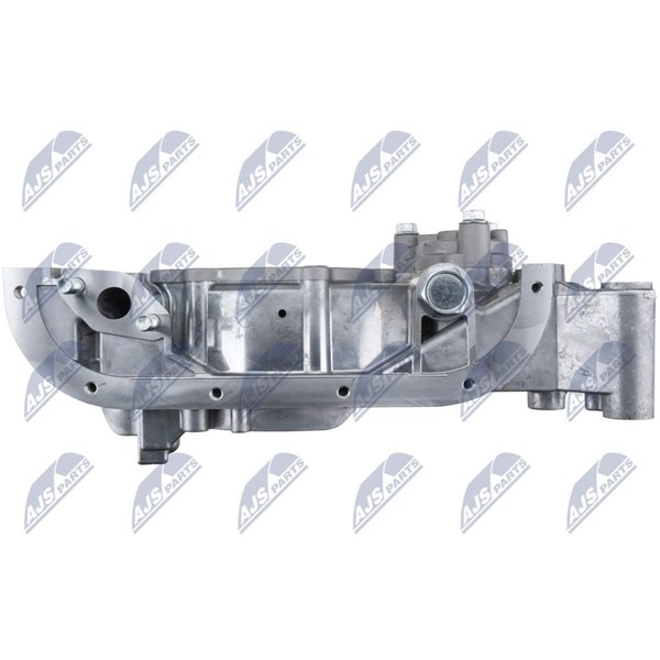 Oljepump Nty BPO-MS-001 NTY Oljepump Nty BPO-MS-001 NTY
