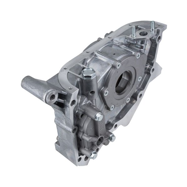 Oljepump Nty BPO-MS-001 NTY