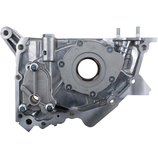 Oljepump Nty BPO-MS-001 NTY Oljepump Nty BPO-MS-001 NTY