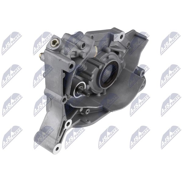 Oljepump Nty BPO-MS-003 NTY