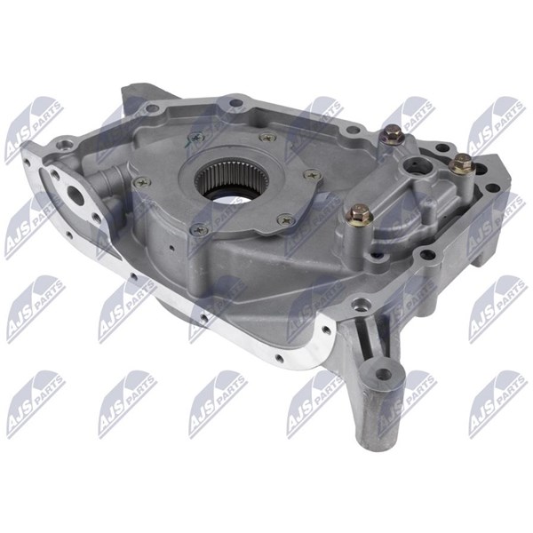 Oljepump Nty BPO-MS-003 NTY Oljepump Nty BPO-MS-003 NTY