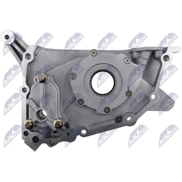 Oljepump Nty BPO-MS-003 NTY Oljepump Nty BPO-MS-003 NTY