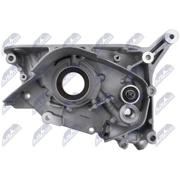 Oljepump Nty BPO-MS-003 NTY Oljepump Nty BPO-MS-003 NTY