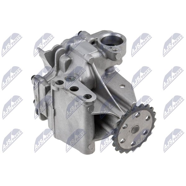 Oljepump Nty BPO-RE-012 NTY Oljepump Nty BPO-RE-012 NTY
