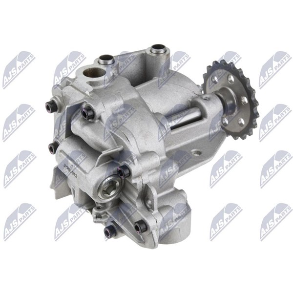 Oljepump Nty BPO-RE-012 NTY Oljepump Nty BPO-RE-012 NTY