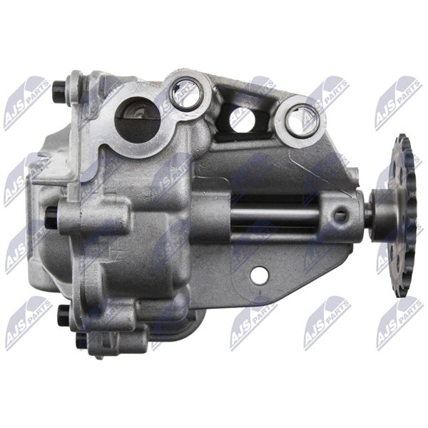 Oljepump Nty BPO-RE-012 NTY Oljepump Nty BPO-RE-012 NTY