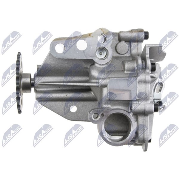 Oljepump Nty BPO-RE-012 NTY Oljepump Nty BPO-RE-012 NTY