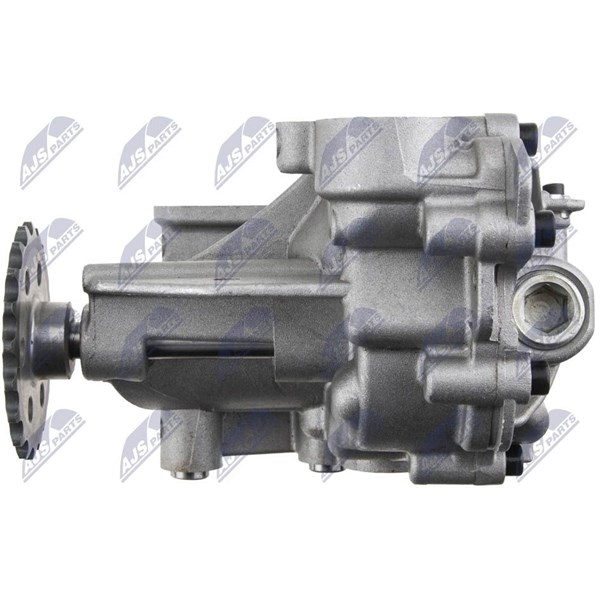 Oljepump Nty BPO-RE-012 NTY Oljepump Nty BPO-RE-012 NTY