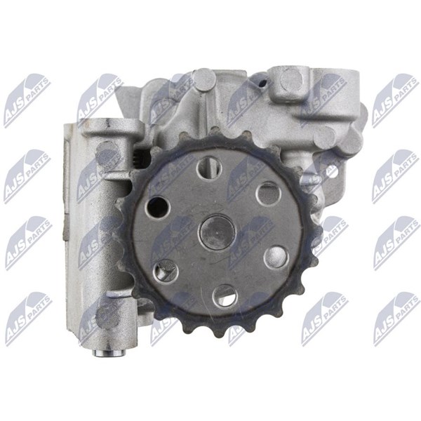 Oljepump Nty BPO-RE-012 NTY Oljepump Nty BPO-RE-012 NTY
