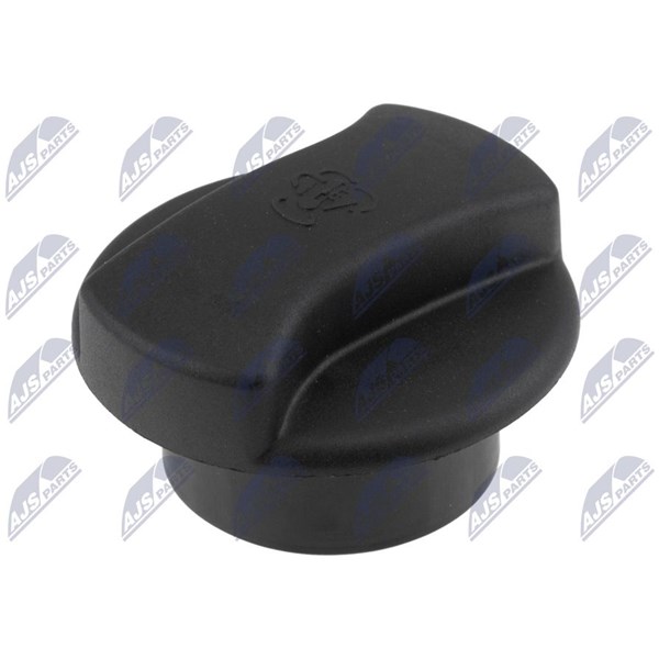 Lock, kylare Nty CCK-FR-006 NTY