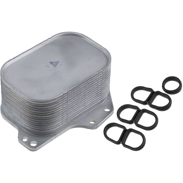 Oljekylare, motor Nty CCL-AU-069 NTY