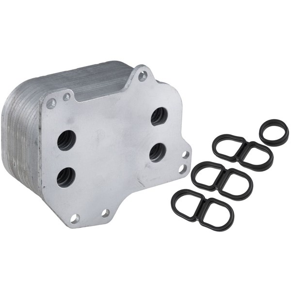 Oljekylare, motor Nty CCL-AU-069 NTY Oljekylare, motor Nty CCL-AU-069 NTY