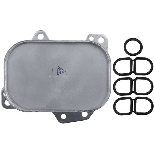 Oljekylare, motor Nty CCL-AU-069 NTY