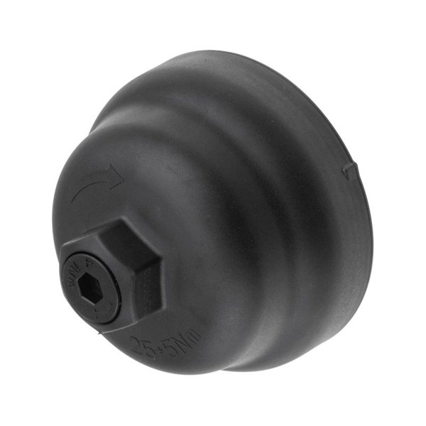 Lock, oljefilterhus Nty CCL-HY-013 NTY