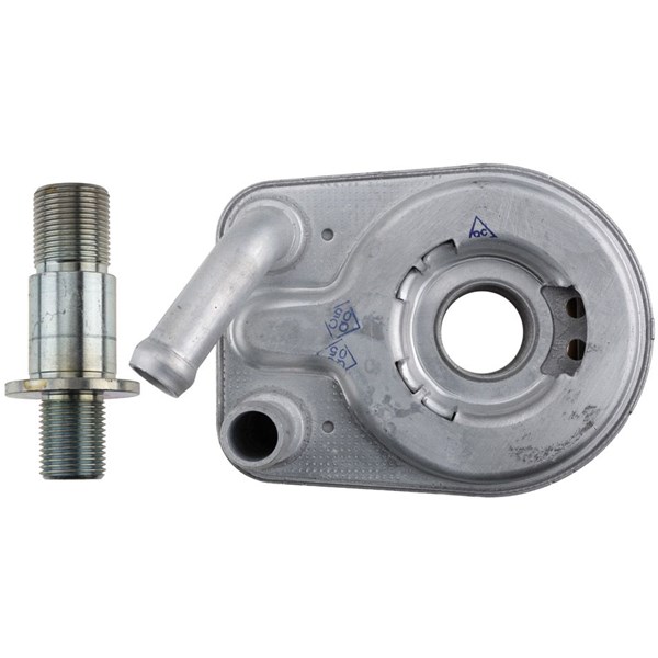 Oljekylare, motor Nty CCL-LR-030 NTY