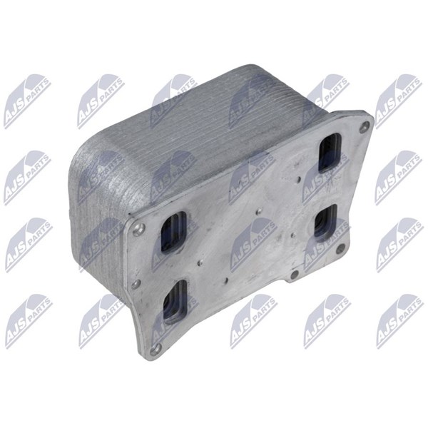 Oljekylare, motor Nty CCL-ME-047 NTY Oljekylare, motor Nty CCL-ME-047 NTY