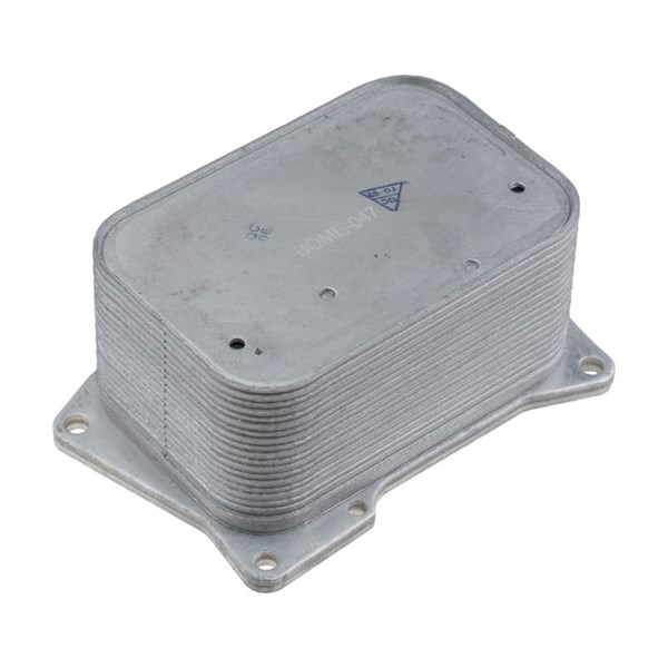 Oljekylare, motor Nty CCL-ME-047 NTY