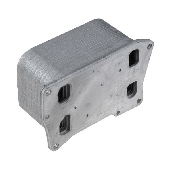 Oljekylare, motor Nty CCL-ME-047 NTY