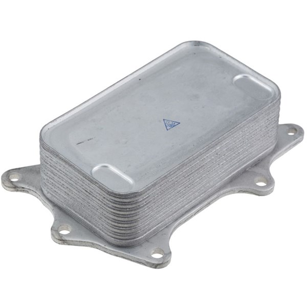 Oljekylare, motor Nty CCL-ME-048 NTY